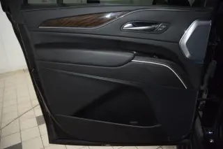 2024 CADILLAC Escalade ESV