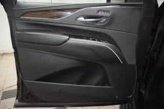 2024 CADILLAC Escalade ESV