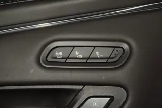 2024 CADILLAC Escalade ESV
