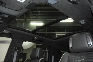 2024 CADILLAC Escalade ESV