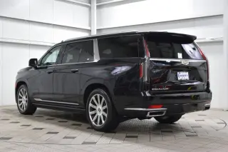 2024 CADILLAC Escalade ESV