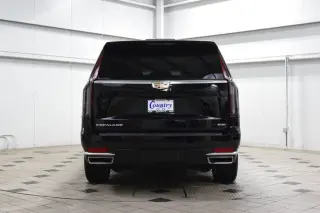 2024 CADILLAC Escalade ESV