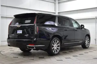 2024 CADILLAC Escalade ESV