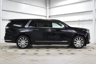 2024 CADILLAC Escalade ESV