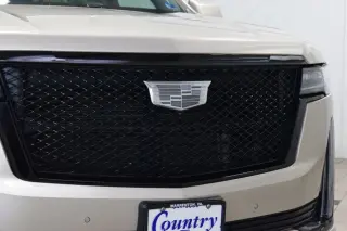 2024 CADILLAC Escalade ESV