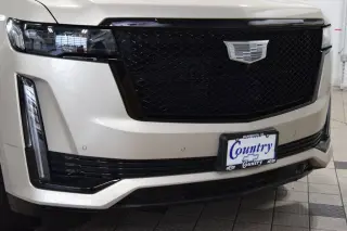 2024 CADILLAC Escalade ESV