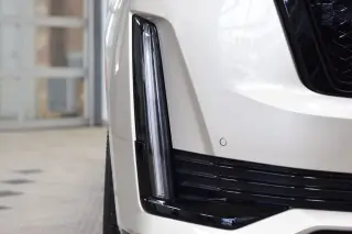 2024 CADILLAC Escalade ESV