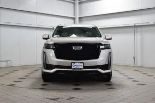 2024 CADILLAC Escalade ESV