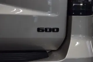 2024 CADILLAC Escalade ESV
