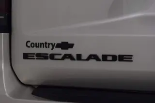 2024 CADILLAC Escalade ESV