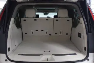 2024 CADILLAC Escalade ESV