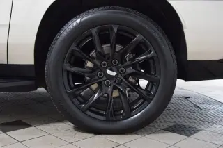 2024 CADILLAC Escalade ESV