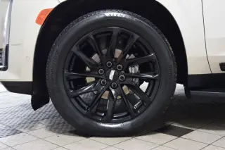 2024 CADILLAC Escalade ESV