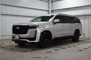 2024 CADILLAC Escalade ESV