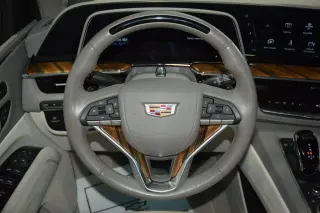 2024 CADILLAC Escalade ESV