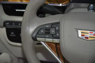2024 CADILLAC Escalade ESV