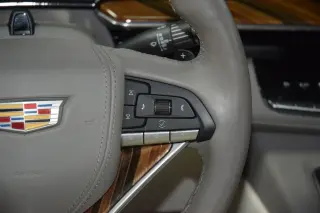 2024 CADILLAC Escalade ESV