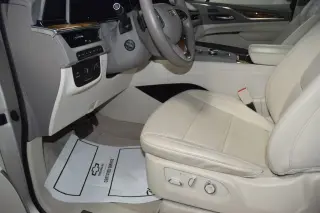 2024 CADILLAC Escalade ESV
