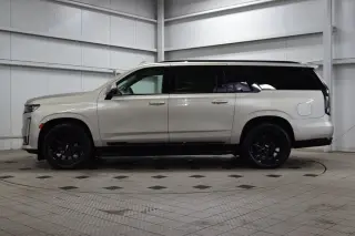 2024 CADILLAC Escalade ESV