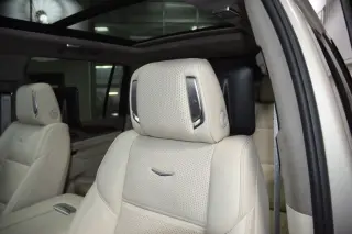 2024 CADILLAC Escalade ESV