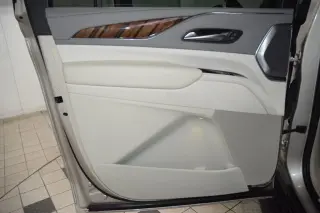 2024 CADILLAC Escalade ESV