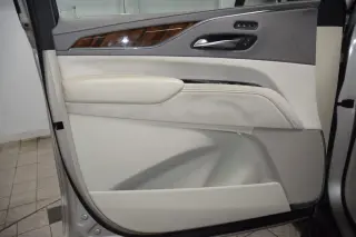 2024 CADILLAC Escalade ESV