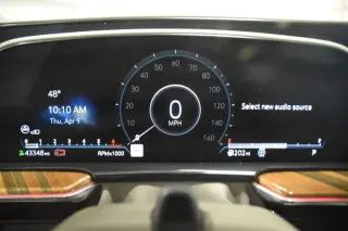 2024 CADILLAC Escalade ESV