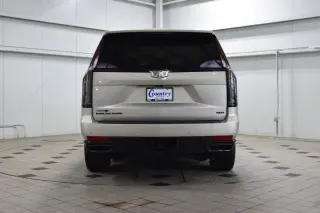 2024 CADILLAC Escalade ESV