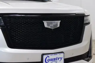 2024 CADILLAC Escalade ESV