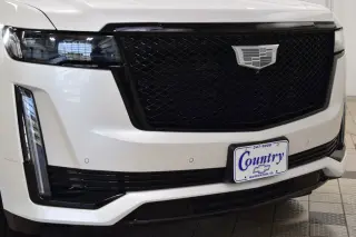 2024 CADILLAC Escalade ESV