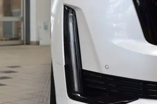 2024 CADILLAC Escalade ESV