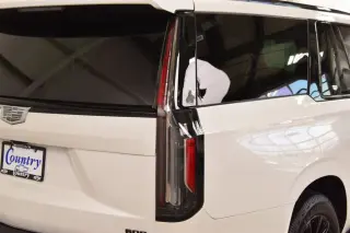 2024 CADILLAC Escalade ESV