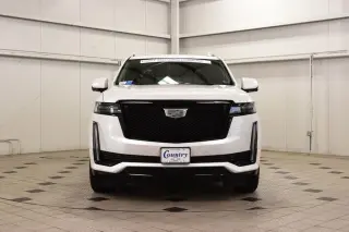 2024 CADILLAC Escalade ESV