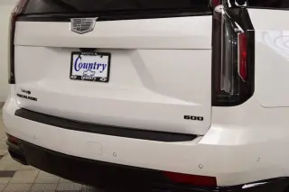 2024 CADILLAC Escalade ESV