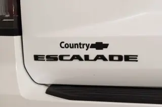 2024 CADILLAC Escalade ESV