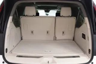 2024 CADILLAC Escalade ESV