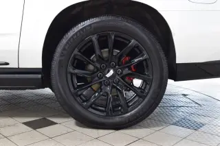 2024 CADILLAC Escalade ESV