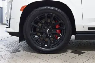 2024 CADILLAC Escalade ESV