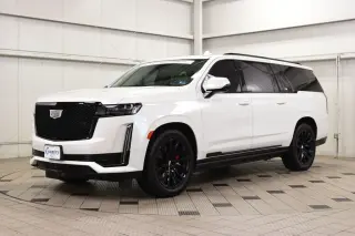 2024 CADILLAC Escalade ESV