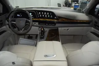 2024 CADILLAC Escalade ESV