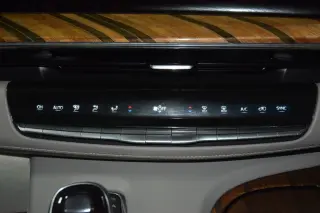 2024 CADILLAC Escalade ESV