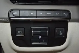2024 CADILLAC Escalade ESV