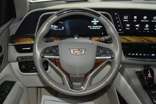2024 CADILLAC Escalade ESV