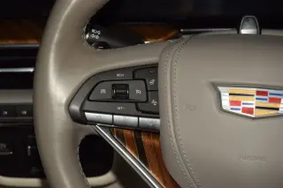 2024 CADILLAC Escalade ESV