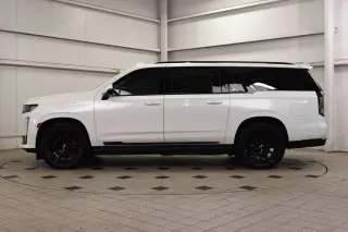 2024 CADILLAC Escalade ESV