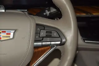 2024 CADILLAC Escalade ESV