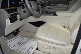 2024 CADILLAC Escalade ESV