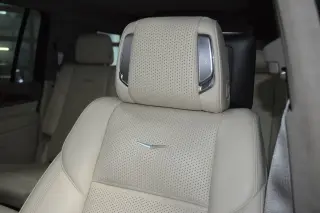 2024 CADILLAC Escalade ESV