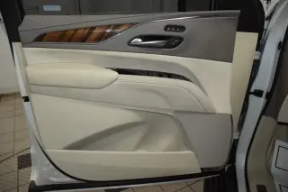 2024 CADILLAC Escalade ESV
