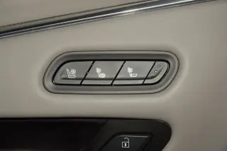 2024 CADILLAC Escalade ESV